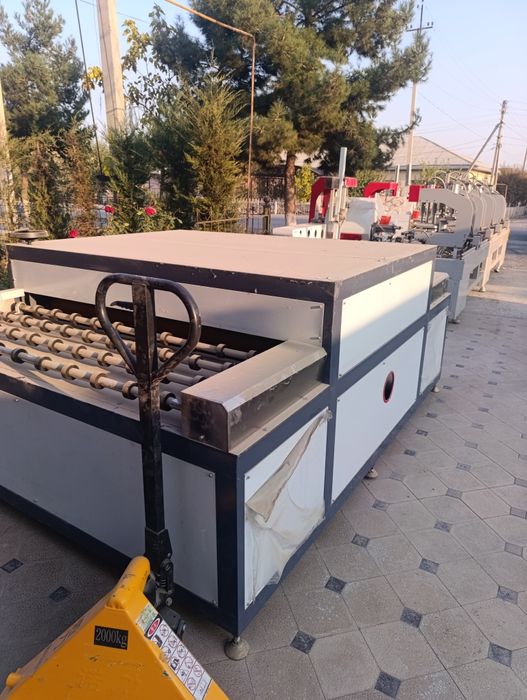 Ускуна ЭШИК РОМ.