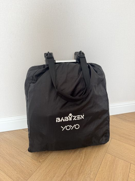 Продам Babyzen yoyo