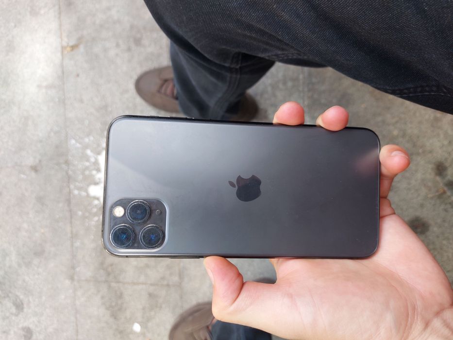 iPhone 11 pro max