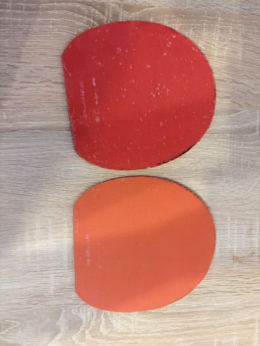 Fețe de paletă tenergy tenis de masă