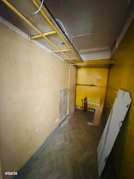 Spatiu Comercial in intersectia de la Granit