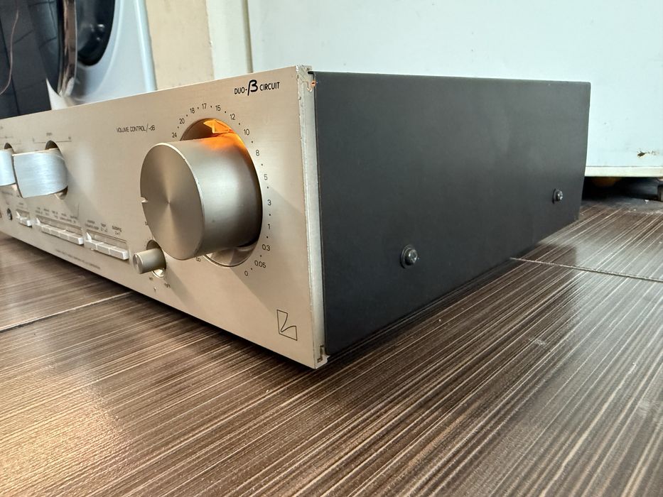 Luxman L-215 Стерео