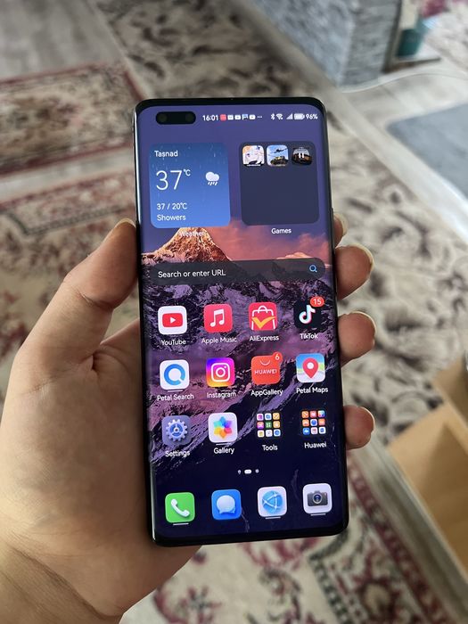 Huawei Nova 10 pro