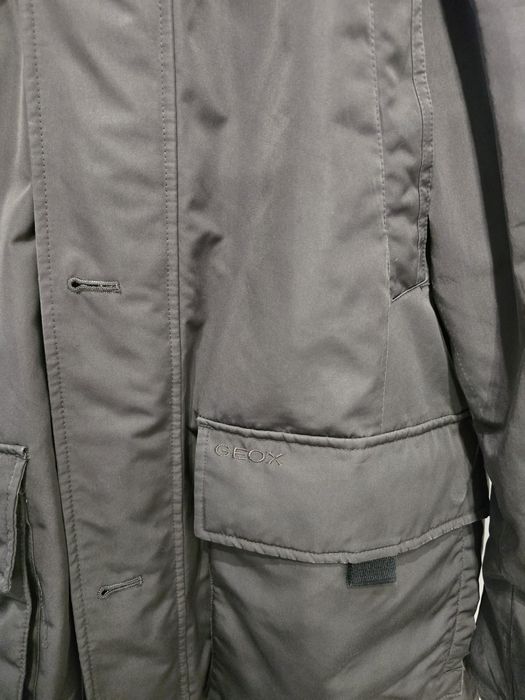 Geox Оригинално мъжко яке XXL