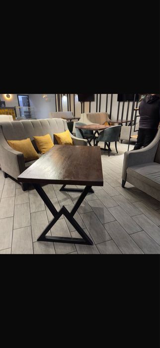 Мебель для общепита