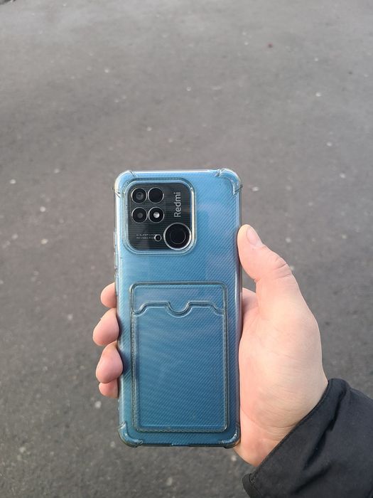 Продам Redmi 10C