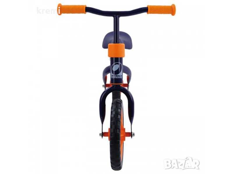 НОВО! Велосипед баланс колело Hauck E-Z Rider колело за баланс