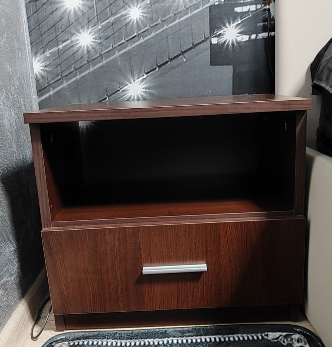 Тапицирана спалня 160х200