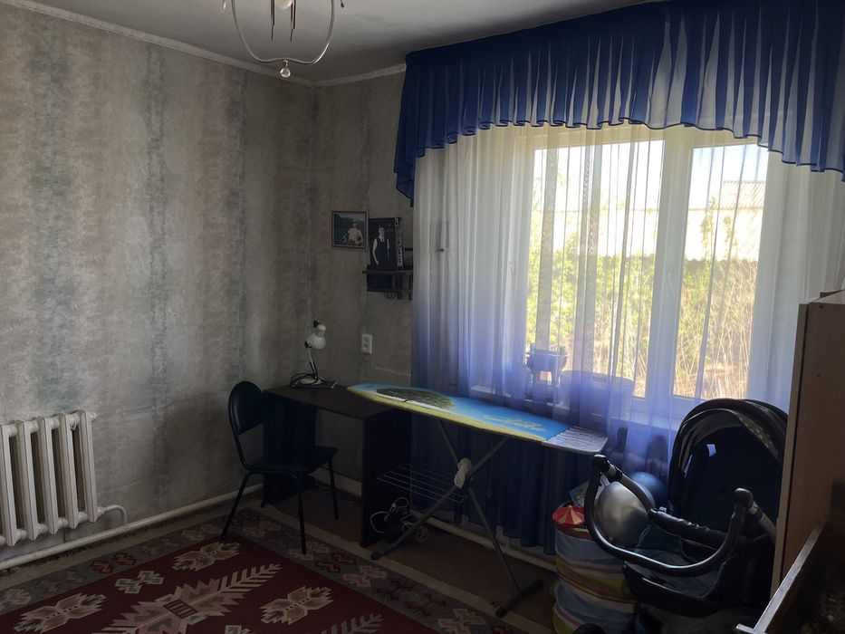 Продам дом в пос.жанаесиль находится в 50км от астаны.дом теплый,больш - Ansicht 4
