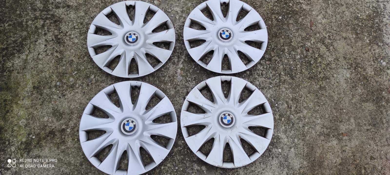 Оригинални BMW тасове 16 цола гр. Пловдив Младежки Хълм • OLX.bg