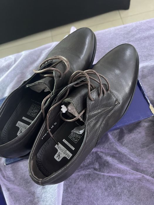 Продам мужскую обувь