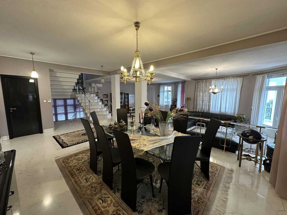 Продава се Къща в Пловдив, Кършияка - 600 кв.м за 1105 €/кв.м - Снимка #3