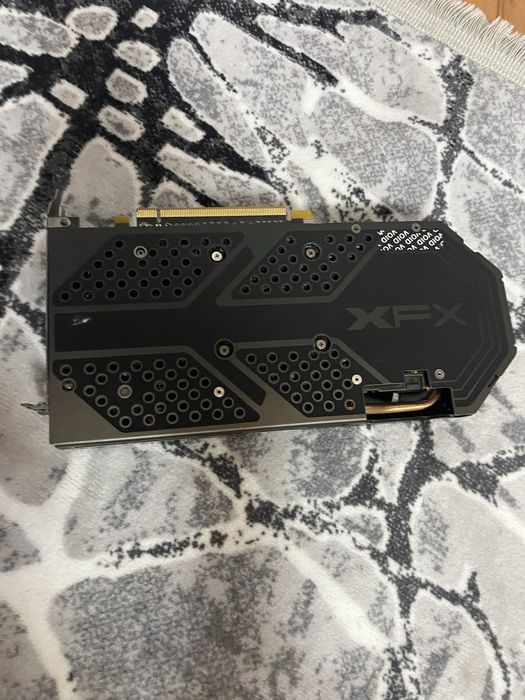 Vand RX580 8gb GDDR5