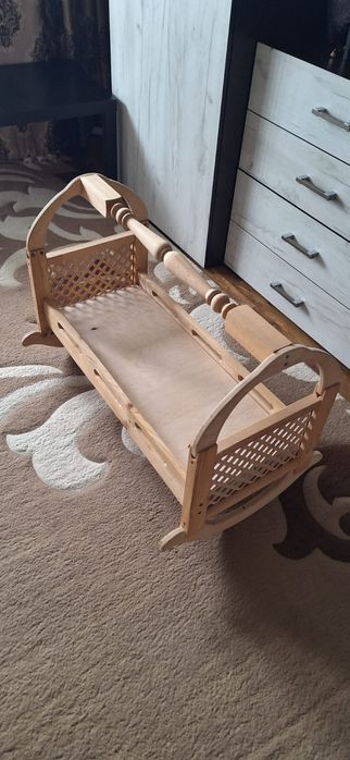 Продам бесік (бесик)