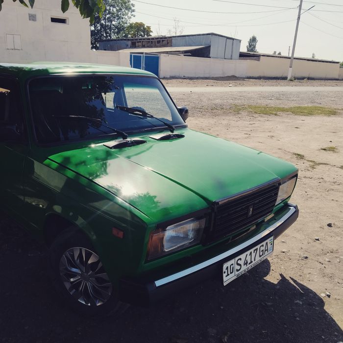 Лада 2107 1.5 лт