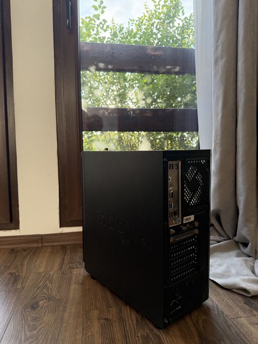 PC Gaming GTX1650 I3-11th
