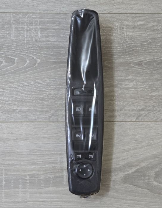 Comutator electric geam Renault Scenic / Megane MK3 (2009–2016)