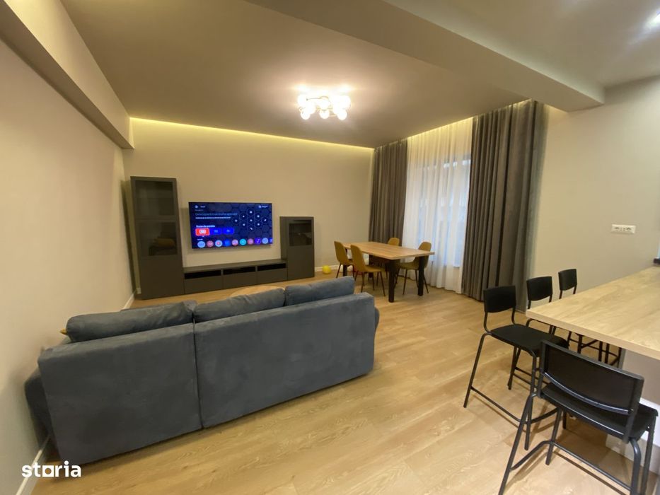 Proprietar | Vila noua Premium 2025 | Andronache - Pipera