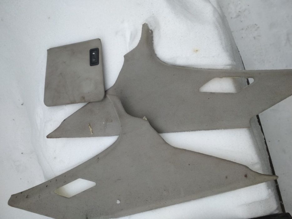 Продам поршни БМВ е 36 м-40