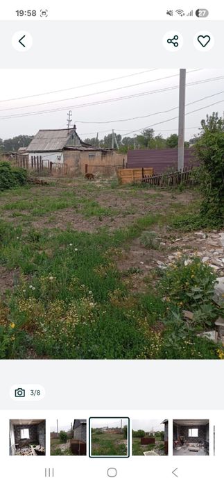 Продам дачу район бобровки 3 дачи