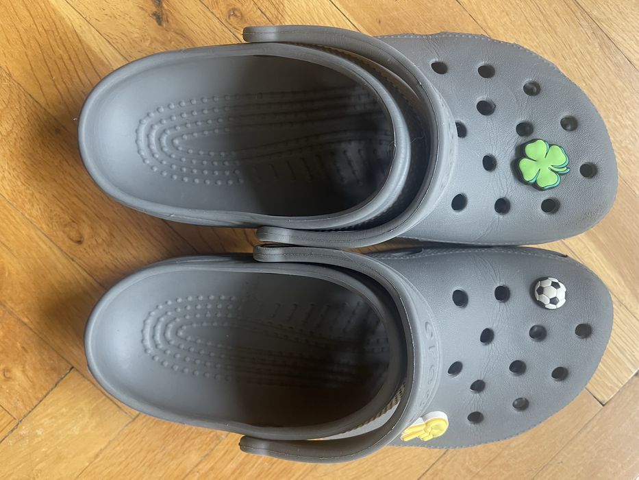 Сабо Crocs размер 38-39 в отлично състояние