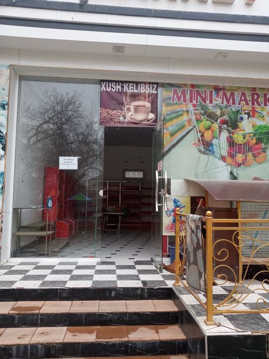 С Т Е Л А Ж  магазиндики сотилади.