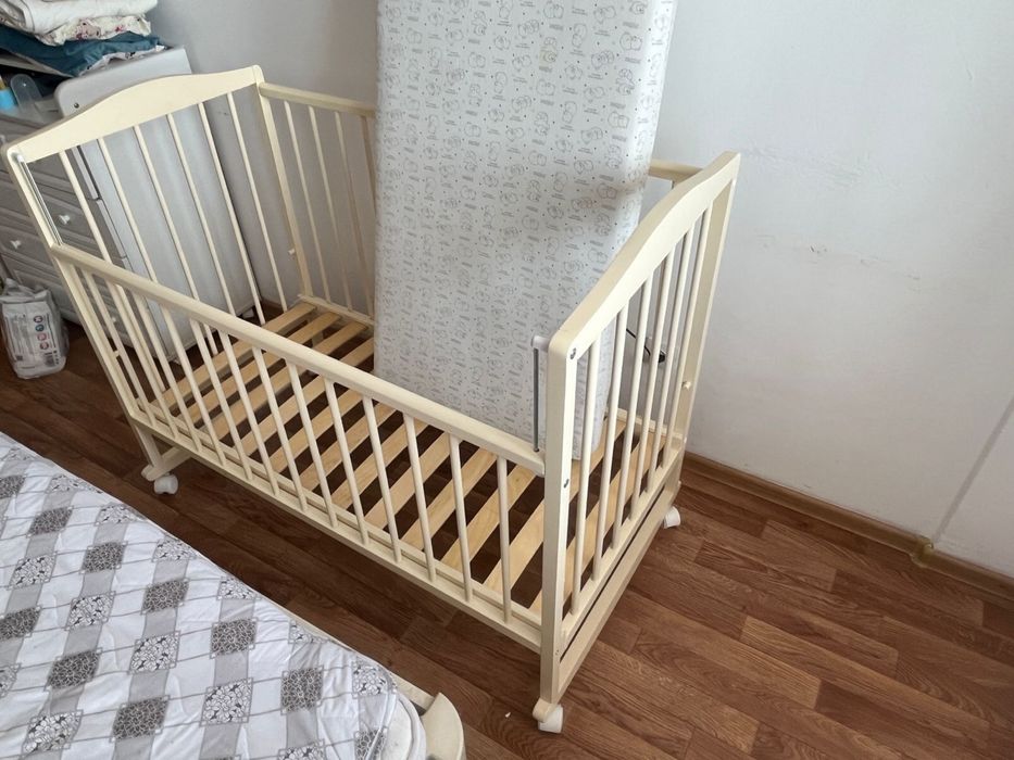 Детский манеж мебель