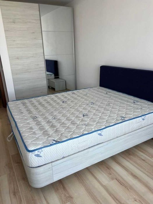 Дава се под наем Тристаен апартамент в София, Манастирски ливади - 90 кв.м за 827.73 € - Снимка #5