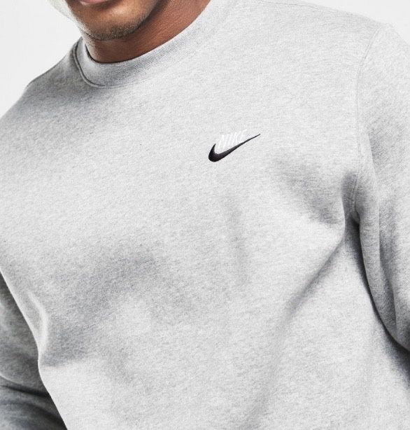 Мъжка блуза Nike S