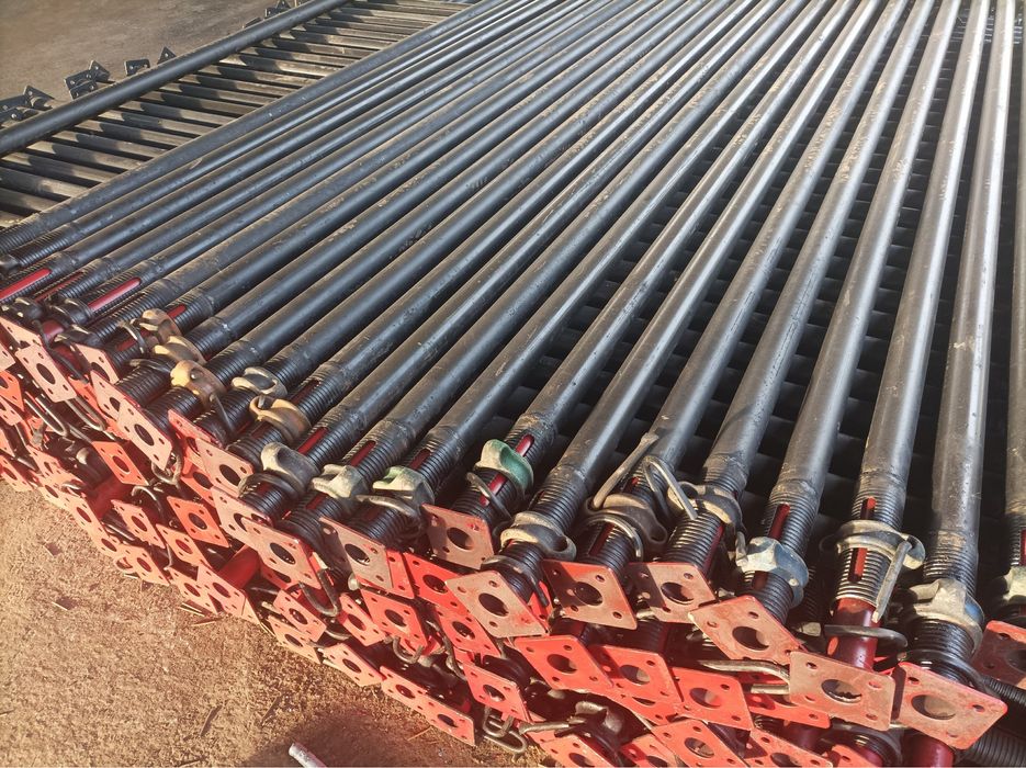 Monolit Stoyka arenda va sotuv / Damkrat / Drak (Стойка в аренду