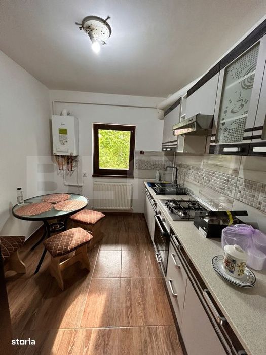Apartament 2 camere | 52 mp | Parter inalt | Loc parcare inclus | Popa — fotografia 3