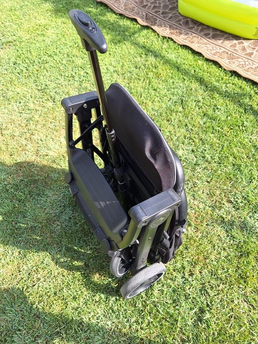 Продам  детскую коляску