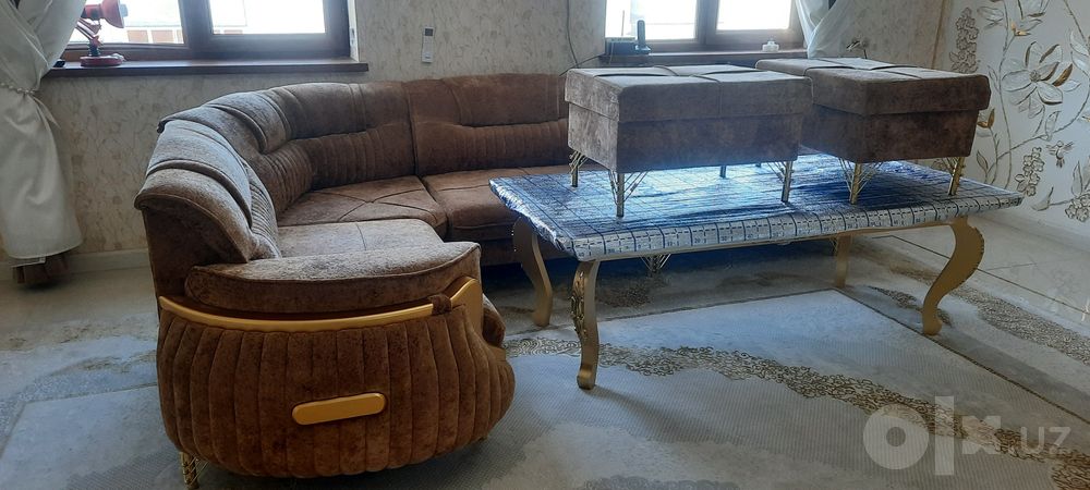Новая мебель комплект