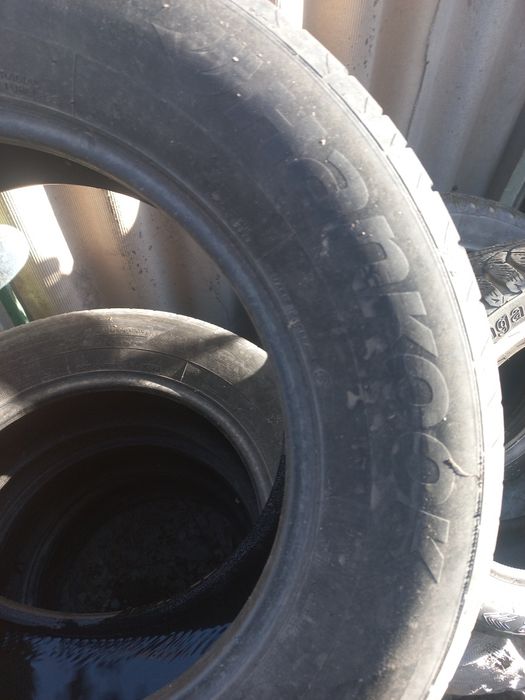 Продам летний шину