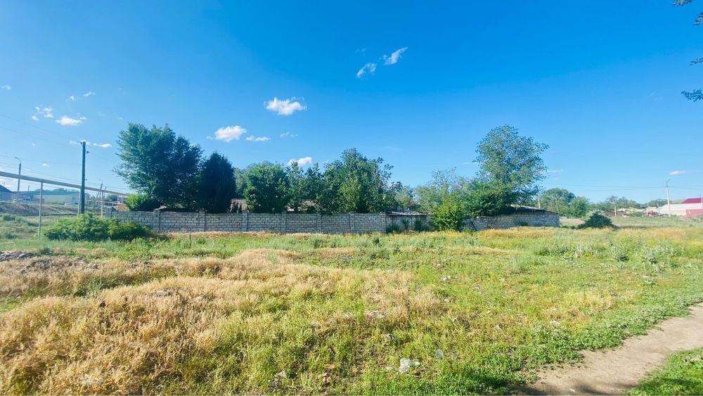 продается земля