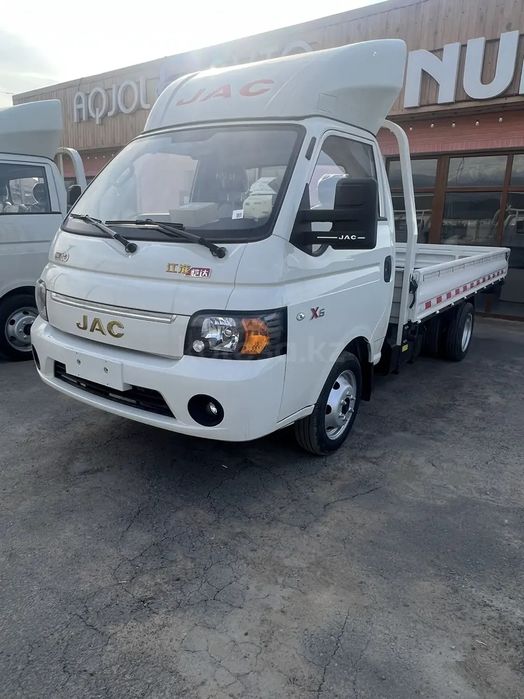 Комплект сцепления JAC X6