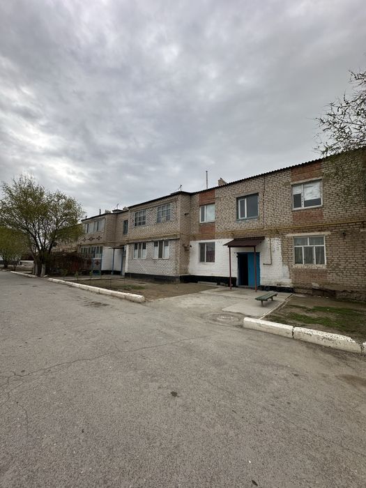 2 бөлмелі пәтер сатылады