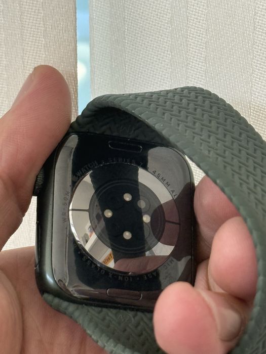 Applewatch 7 series