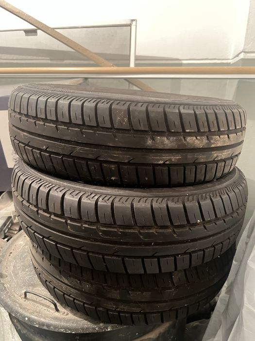 Anvelope Fulda 165/70R14 81T București