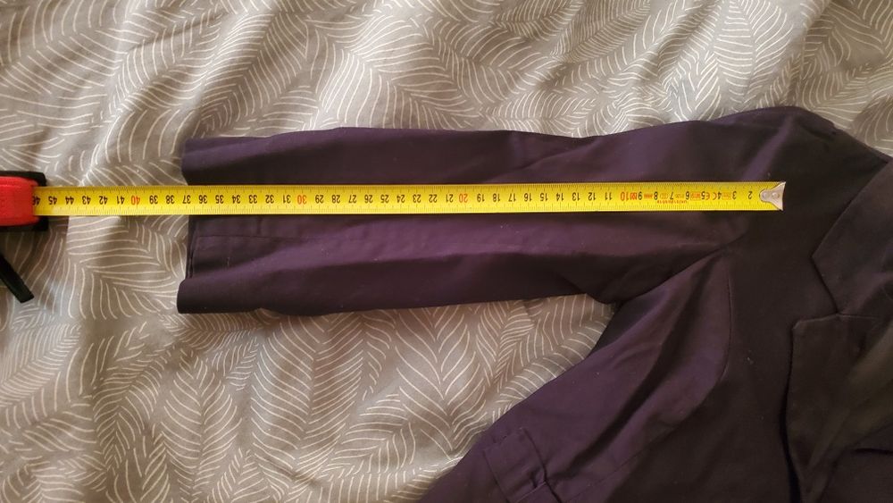 Късо сако / blazer s размер