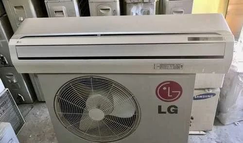 Кондиционер NeoPlasma LG