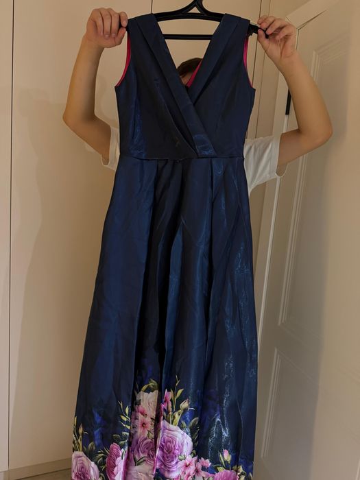 Продам платье Турция