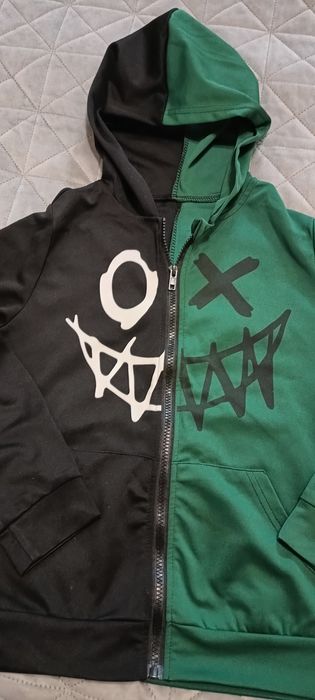 Детски суичер и блуза 140/146 см.