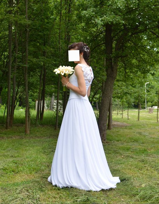 Rochie de mireasa