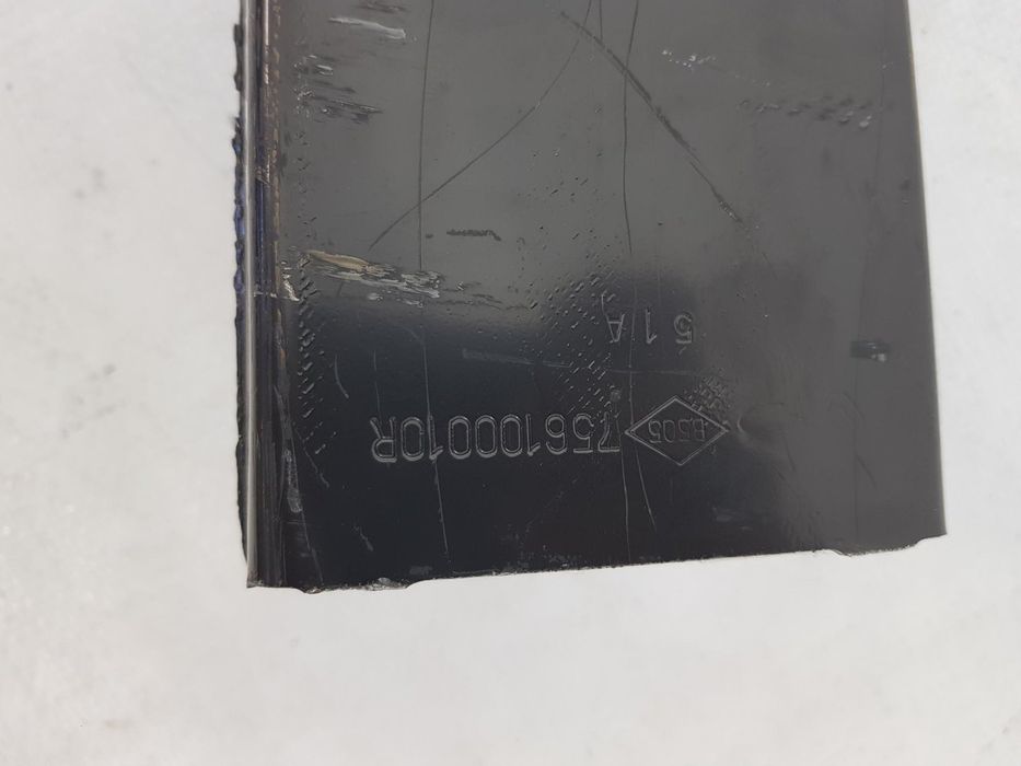 Armatura bara spate Renault Fluence dupa 2009. NOU OE