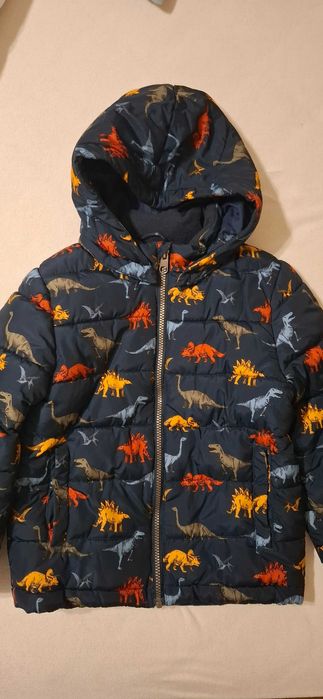 Geaca iarna H&M copiii