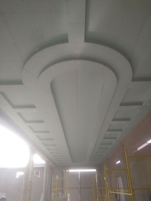 Gepsakarton ishlarini qilamiz lubboy figura