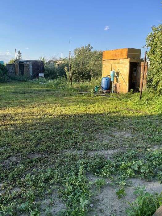 Продам ухоженную дачу на бобровке