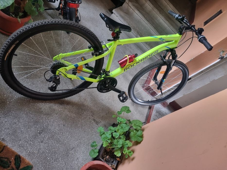 De vânzare bicicletă nouă