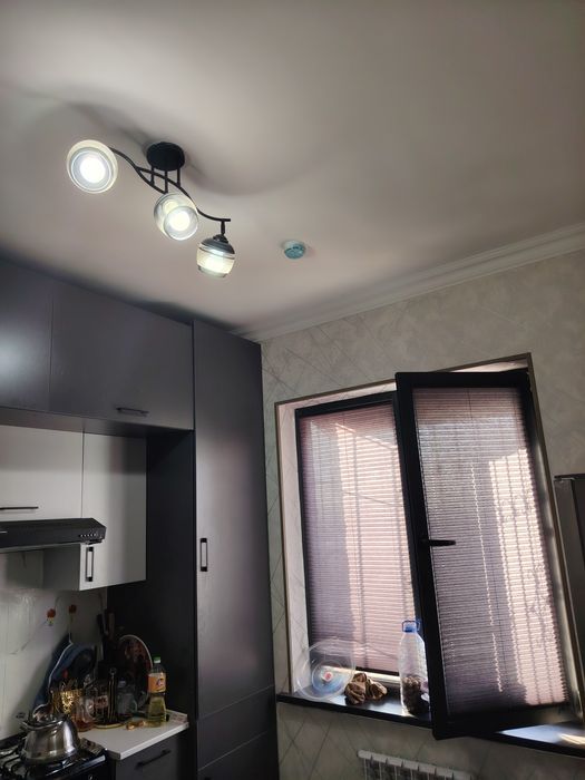 Yevra remont sergli xonabot metroni yonida